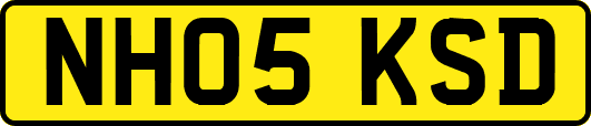 NH05KSD