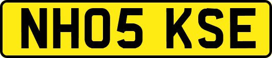 NH05KSE