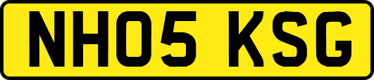 NH05KSG