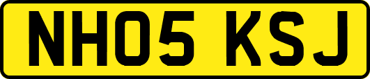 NH05KSJ