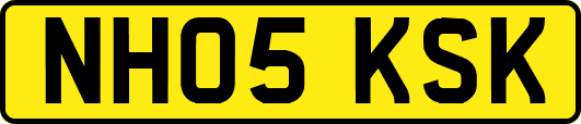 NH05KSK