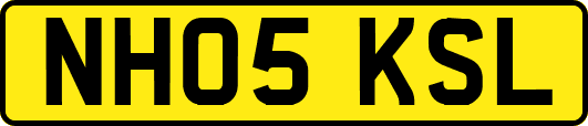 NH05KSL