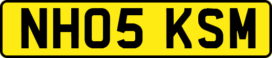NH05KSM