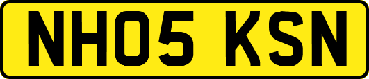 NH05KSN