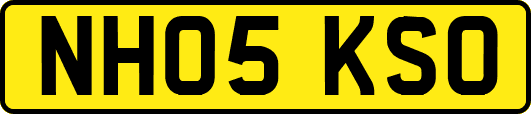 NH05KSO