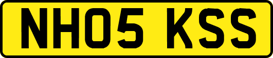 NH05KSS