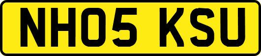NH05KSU