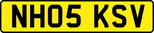 NH05KSV