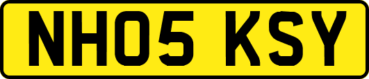 NH05KSY