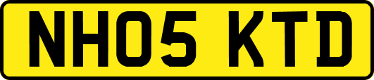 NH05KTD