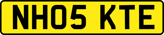 NH05KTE