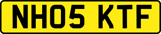 NH05KTF