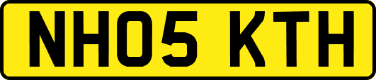 NH05KTH