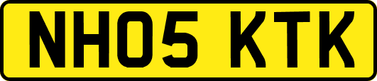 NH05KTK