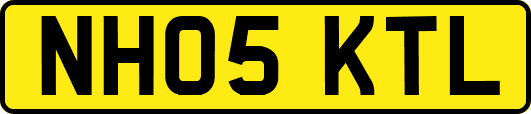 NH05KTL