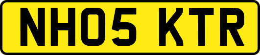 NH05KTR