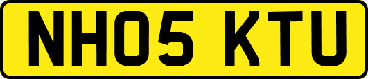 NH05KTU