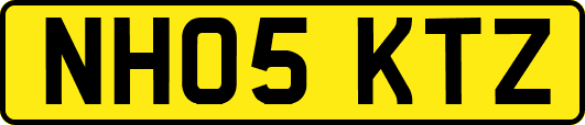 NH05KTZ