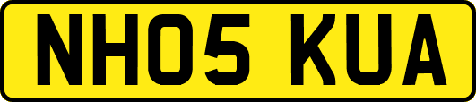 NH05KUA