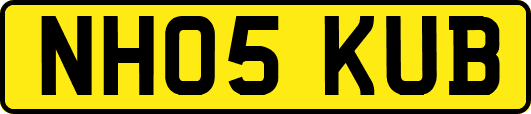 NH05KUB