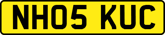 NH05KUC