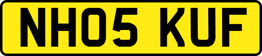 NH05KUF