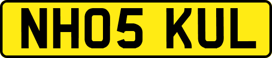 NH05KUL