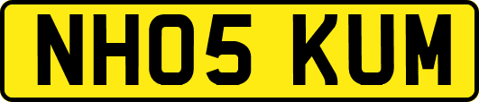 NH05KUM