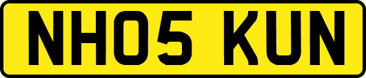 NH05KUN