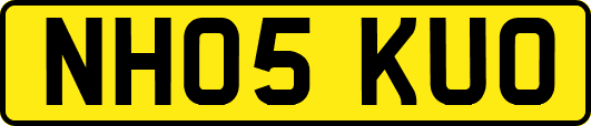 NH05KUO