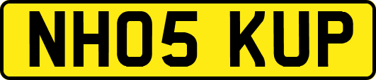 NH05KUP