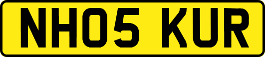 NH05KUR