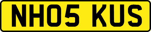 NH05KUS