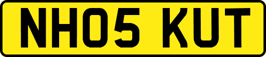 NH05KUT