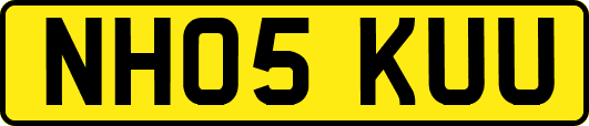 NH05KUU