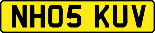 NH05KUV