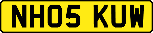 NH05KUW