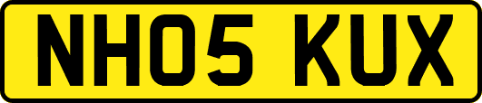 NH05KUX