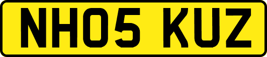 NH05KUZ
