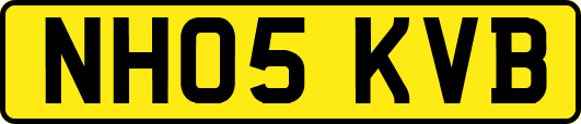 NH05KVB