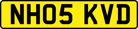 NH05KVD
