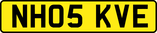 NH05KVE