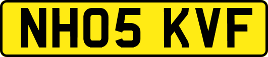 NH05KVF
