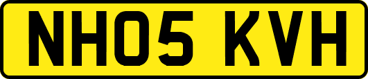 NH05KVH