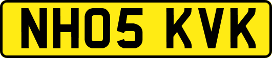 NH05KVK