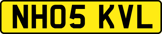 NH05KVL