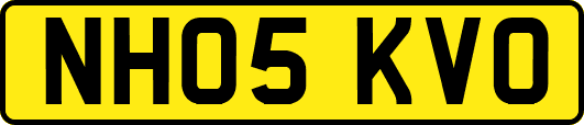NH05KVO
