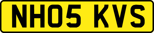 NH05KVS