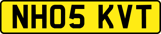NH05KVT