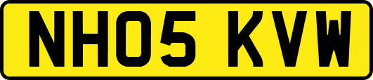 NH05KVW